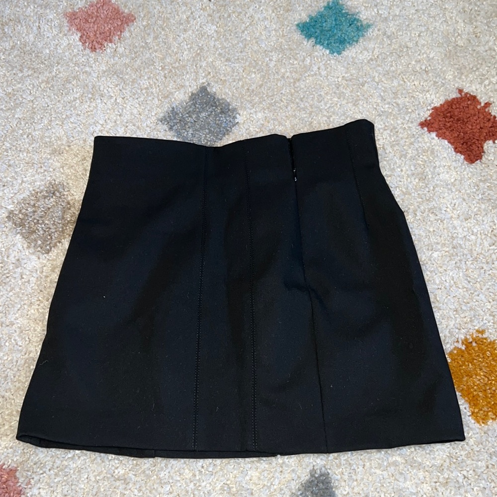 NWT Zara Skirt